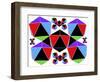 GD6-Ata Alishahi-Framed Giclee Print