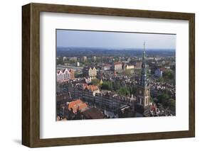 Gdansk, Poland-Gavin Hellier-Framed Photographic Print