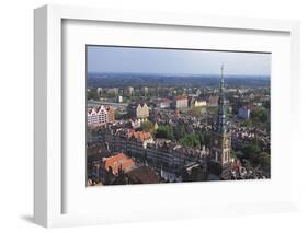 Gdansk, Poland-Gavin Hellier-Framed Photographic Print