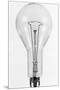 Ge Electric Light Bulb-null-Mounted Premium Photographic Print