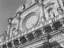 Facade of the Dakota-GE Kidder Smith-Photographic Print