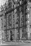 Facade of the Dakota-GE Kidder Smith-Photographic Print