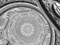 Interior of Dome and Lantern of San Lorenzo-GE Kidder Smith-Photographic Print