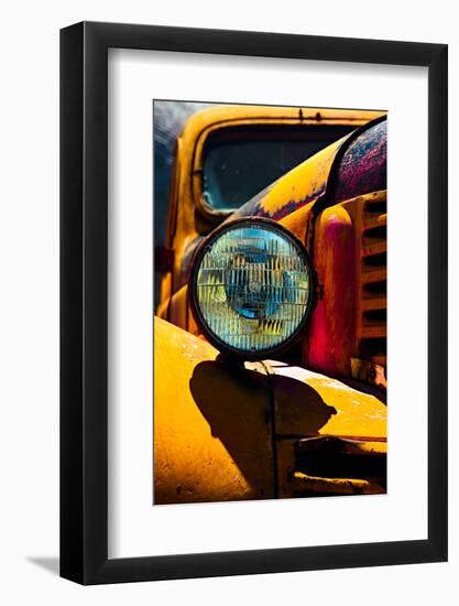 Ge-Ursula Abresch-Framed Photographic Print