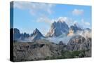 Stretched Canvas