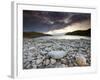Gearranin, Isle of Lewis, Outer Hebrides, Scotland, UK-Lee Frost-Framed Photographic Print