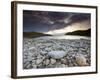 Gearranin, Isle of Lewis, Outer Hebrides, Scotland, UK-Lee Frost-Framed Photographic Print