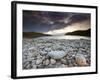 Gearranin, Isle of Lewis, Outer Hebrides, Scotland, UK-Lee Frost-Framed Photographic Print