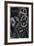 Gears 1-Donald Satterlee-Framed Giclee Print