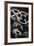 Gears 3-Donald Satterlee-Framed Giclee Print