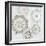 Gears II-Edward Selkirk-Framed Art Print