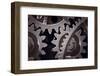 Gears Number 1-Steve Gadomski-Framed Photographic Print