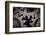 Gears Number 2-Steve Gadomski-Framed Photographic Print