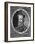 Gebhard, Archbishop-null-Framed Art Print