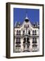 Gebruder Wild House, 1897-Arnold Heymann-Framed Giclee Print