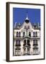 Gebruder Wild House, 1897-Arnold Heymann-Framed Giclee Print