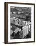 Gec Electrical Goods Assembly Plant, Swinton, South Yorkshire, 1963-Michael Walters-Framed Photographic Print