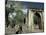 Gedi Ruins, Malindi, Kenya, East Africa, Africa-Upperhall-Mounted Photographic Print