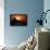 Geduld: Motivationsposter Mit Inspirierendem Zitat-null-Stretched Canvas displayed on a wall