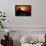 Geduld: Motivationsposter Mit Inspirierendem Zitat-null-Photographic Print displayed on a wall