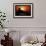 Geduld: Motivationsposter Mit Inspirierendem Zitat-null-Framed Photographic Print displayed on a wall