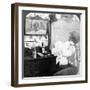 Gee Whiz-null-Framed Photographic Print