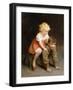 Gee-Wo-John Morgan-Framed Giclee Print