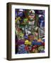 Geek Chic-Ron Magnes-Framed Giclee Print