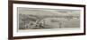 Geelong, Victoria-Melton Prior-Framed Giclee Print