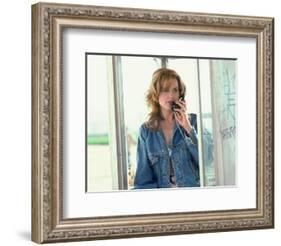 Geena Davis - Thelma & Louise-null-Framed Photo