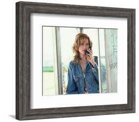 Geena Davis - Thelma & Louise-null-Framed Photo