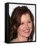 Geena Davis-null-Framed Stretched Canvas