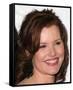 Geena Davis-null-Framed Stretched Canvas