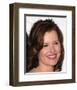 Geena Davis-null-Framed Photo