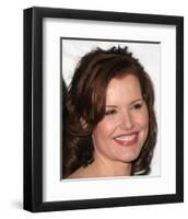 Geena Davis-null-Framed Photo