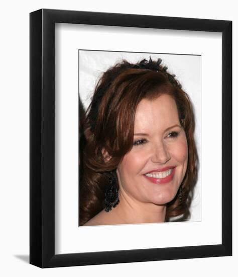 Geena Davis-null-Framed Photo