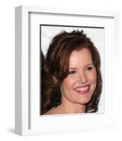 Geena Davis-null-Framed Photo