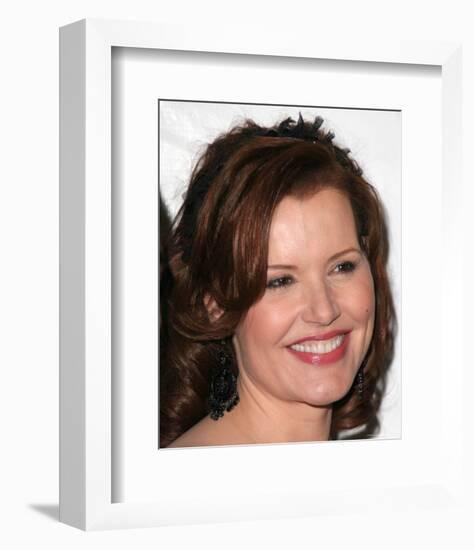 Geena Davis-null-Framed Photo