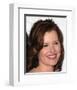 Geena Davis-null-Framed Photo