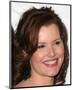 Geena Davis-null-Mounted Photo