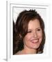 Geena Davis-null-Framed Photo