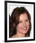 Geena Davis-null-Framed Photo