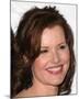 Geena Davis-null-Mounted Photo