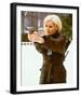 Geena Davis-null-Framed Photo