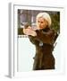 Geena Davis-null-Framed Photo