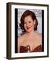 Geena Davis-null-Framed Photo