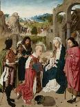 The Raising of Lazarus-Geertgen tot Sint Jans-Giclee Print