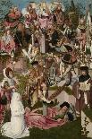 The Glorification of Mary-Geertgen Tot Sint Jans-Giclee Print