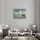 Geese and Mallards, 2000-Timothy Easton-Giclee Print displayed on a wall