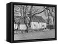 Canvas Black